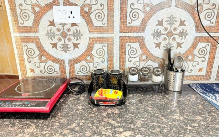 The Escape To Paradise