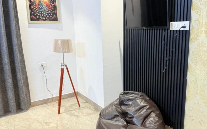 The Escape To Paradise