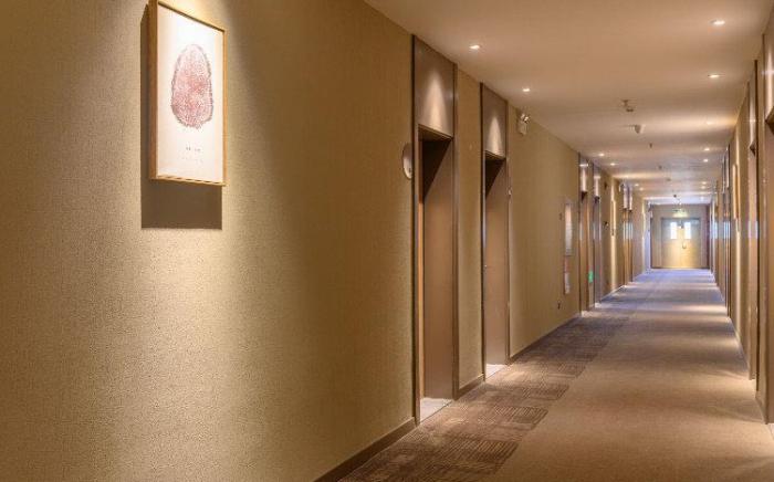 Home Inn Neo Tianjin Dongli Yuejin Road Wanda Plaza