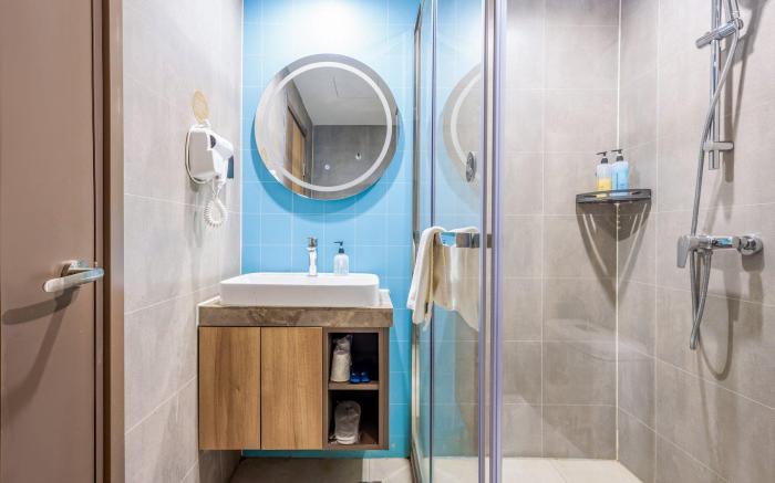 Home Inn Neo Tianjin Anshan West Road Tianjin University General Hospital