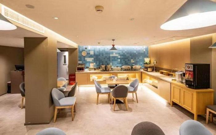 Home Inn Neo Tianjin Huayuan Industrial Park Fukan Bridge