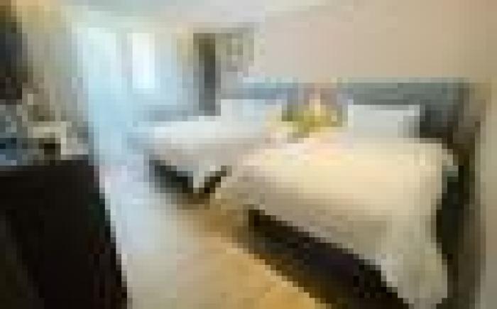 Home Inn Neo Tianjin Huayuan Industrial Park Fukan Bridge