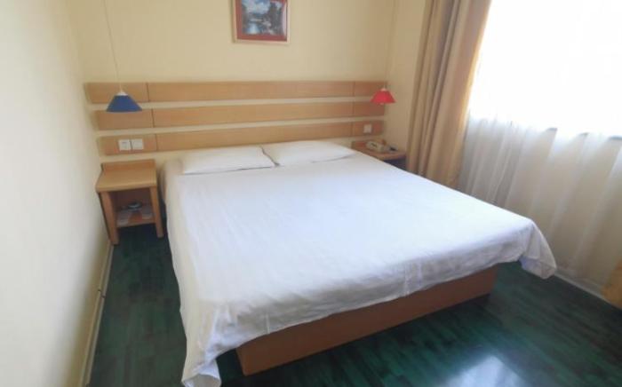 Home Inn Hotel Kunming Railway Station Chuncheng Road