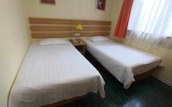 Home Inn Hotel Kunming Railway Station Chuncheng Road