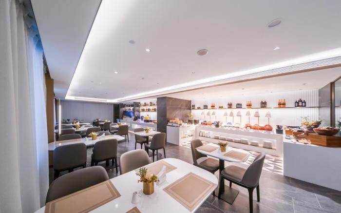 Home Inn Neo Taiyuan Jianshe Road Bingzhou East Street Zhongzheng Tianjie