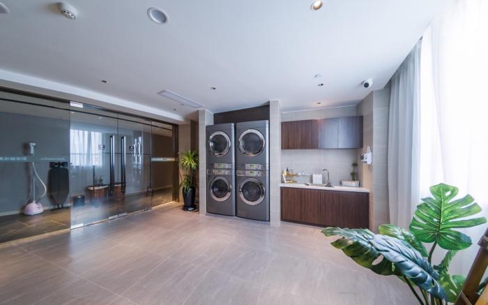 Home Inn Neo Taiyuan Jianshe Road Bingzhou East Street Zhongzheng Tianjie