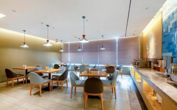 Home Inn Neo Baoding Xiangyang Avenue Jingxiu District Government
