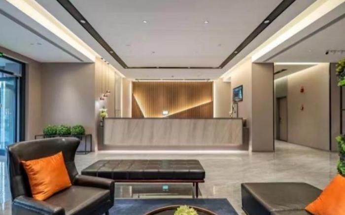 Home Inn Neo Shijiazhuang Zhongshan Road West Second Ring Fifty-fourth Institute