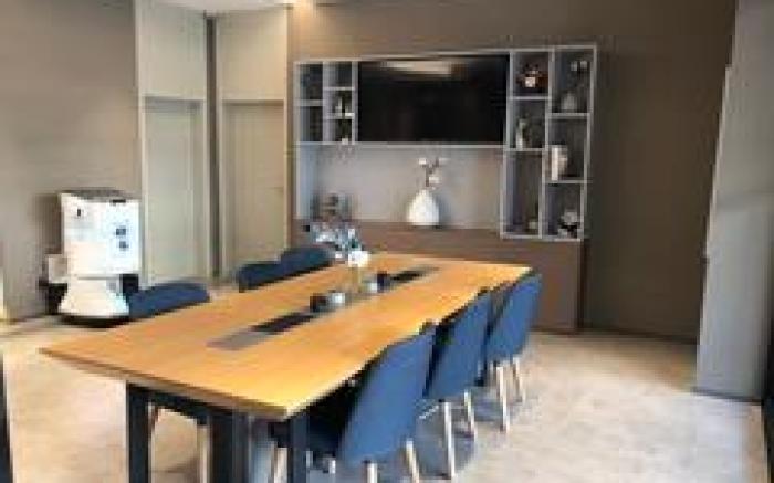 Home Inn Neo Jincheng Zezhou Road Wumao Plaza City Government
