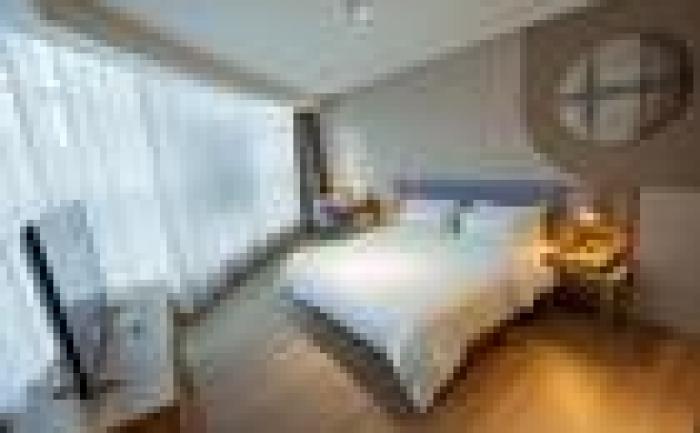 Home Inn Neo Meishan Pengshan District Weiye Plaza Jinjiang University