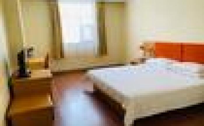 Home Inn Neo Xinxiang Pingyuan Road