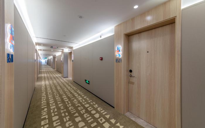 Home Inn Neo Pingyao Ancient City Shangximen