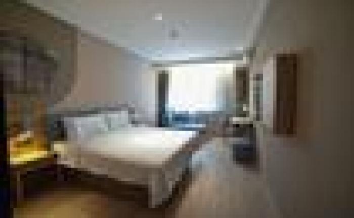 Home Inn Neo Dalian Olympia 66 Shengli Road