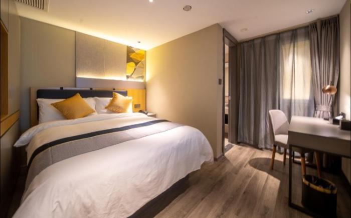 Home Inn Neo Xingtai Tianyi Plaza