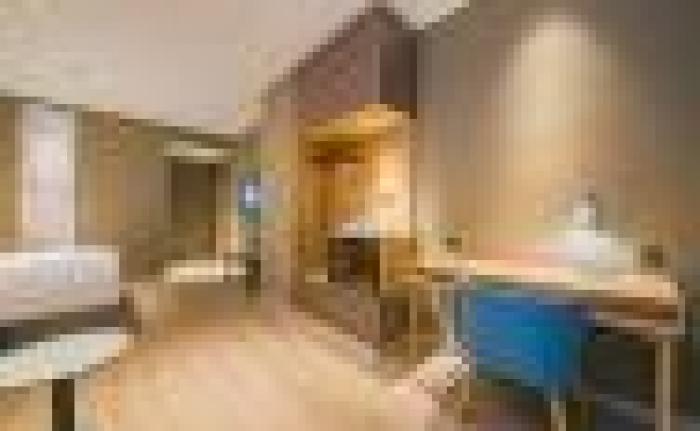 Home Inn Neo Taiyuan Xiaodian District Renmin South Road Tongda Street Metro Station