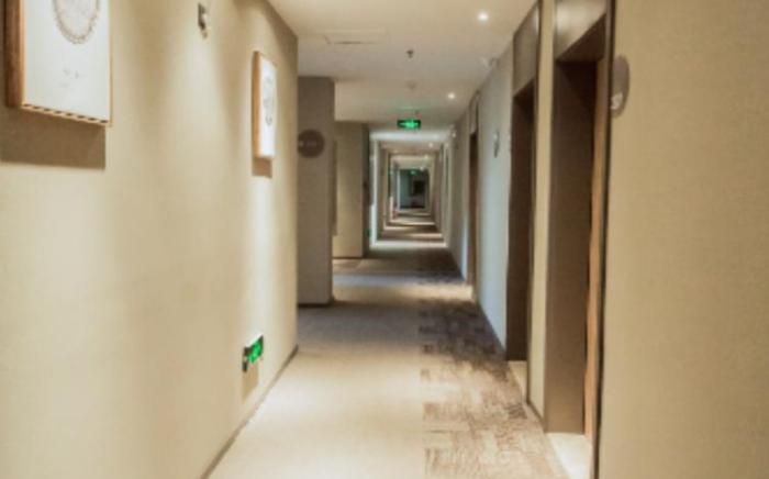 Home Inn Neo Taiyuan Changfeng Street Pingyang Road Baihuagu Shopping Center