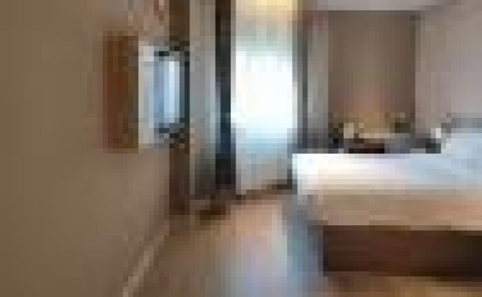 Home Inn Neo Baoding Zhuozhou Fanyang Middle Road Cultural Plaza