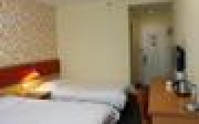 Home Inn Neo Xuchang Bayi Road Pangdonglai Angel City