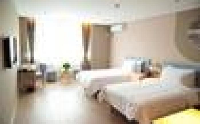 Home Inn Neo Chengde Luanping County Government