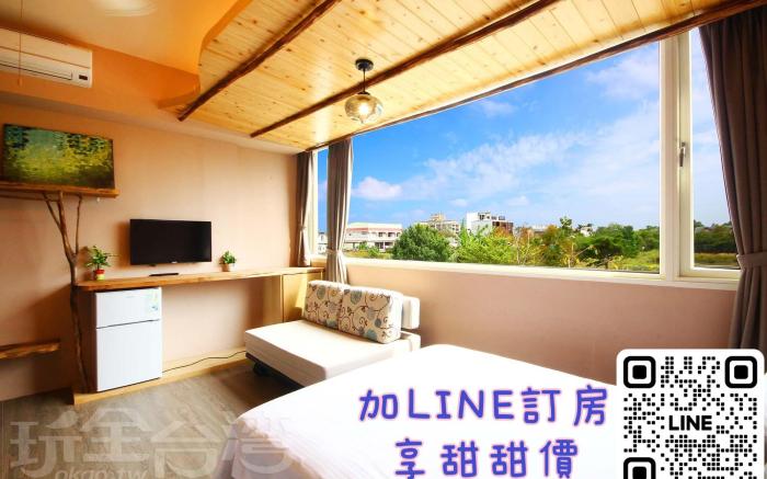 Orhangen Homestay
