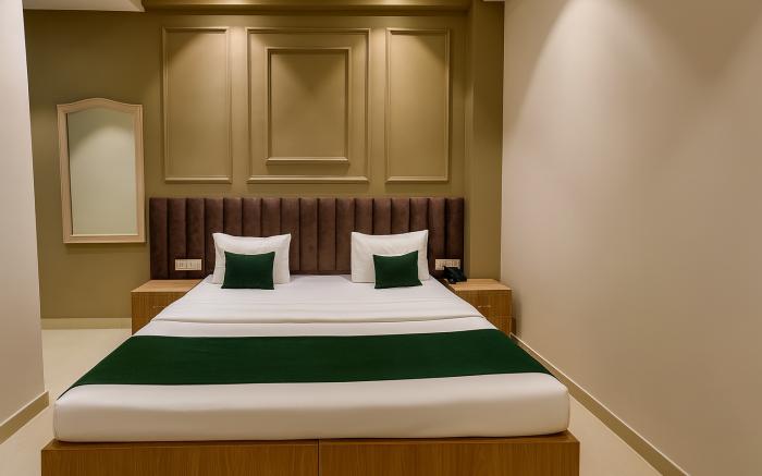 Hotel Citi Continental