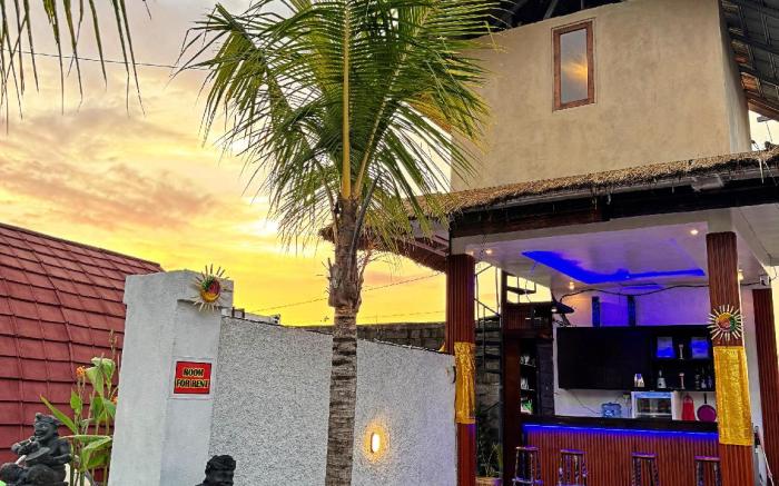 Lokasea Villa Bali