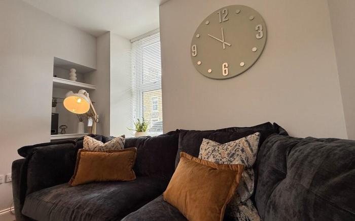 The Bakehouse Luxury Holiday Home - Sleeps 10
