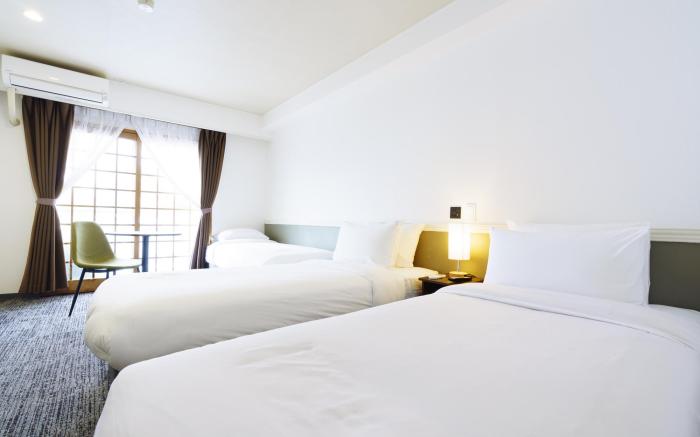 Hakuba Gateway Hotel