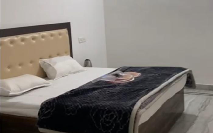 Kashi Vas Super Rooms