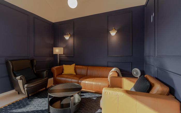 제주 르밸옴므 더 광령숲