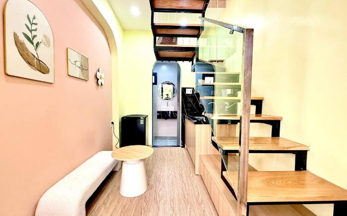 Nha Trang Seaside Nest – 5 mins to Beach