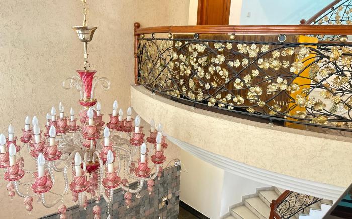 The Palace Inn - A boutique villa
