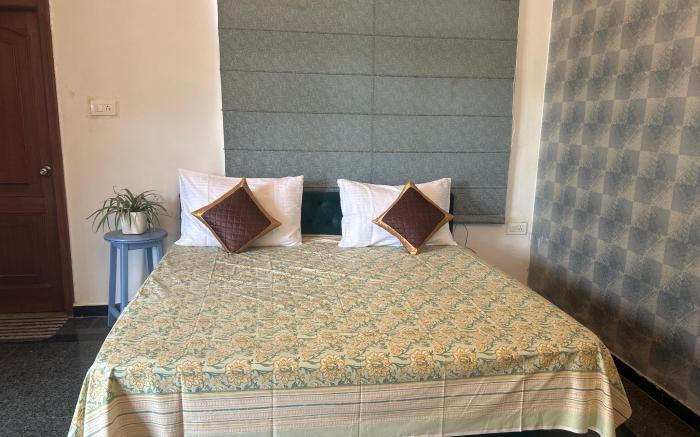 The Palace Inn - A boutique villa