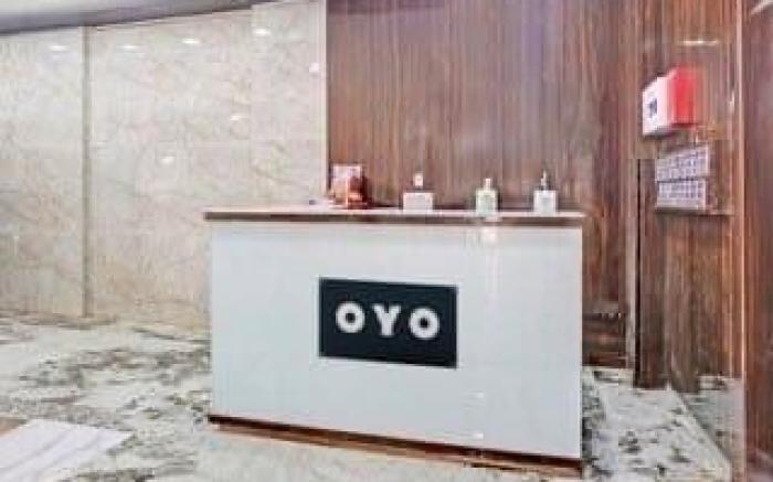 POP 83814G Hotel Yash Residency