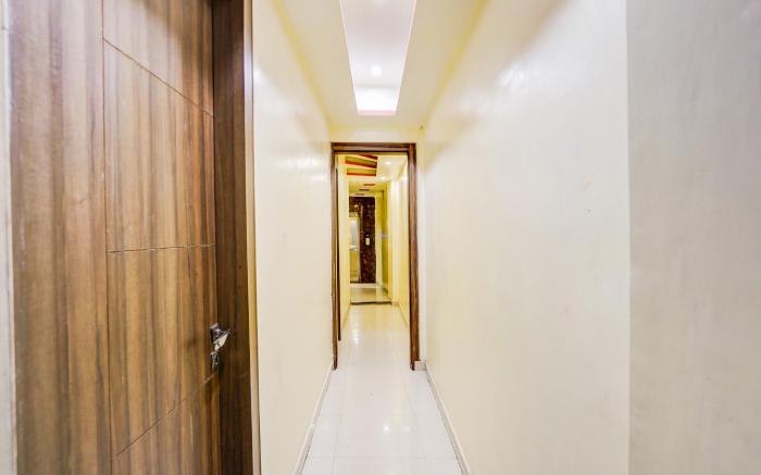 Hotel O Rameshwar Inn