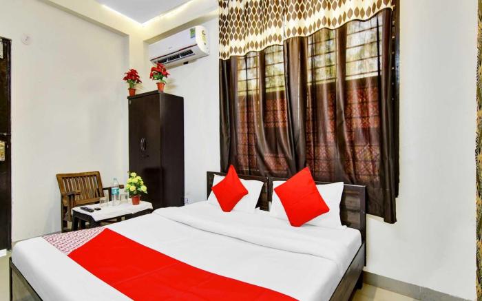 Hotel O VIVAAN RESIDENCY