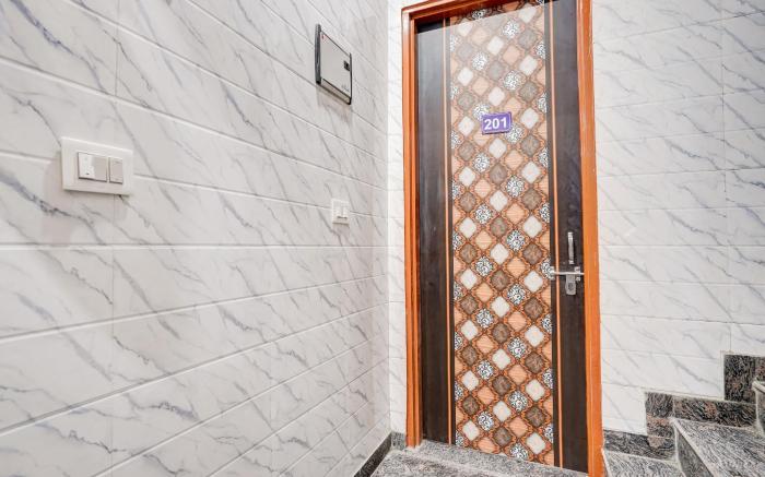 Hotel O Keshav Guest House