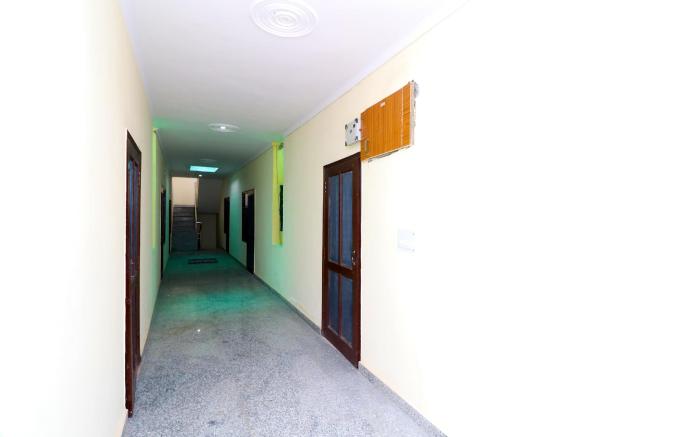 Hotel O JAGPAL STAY
