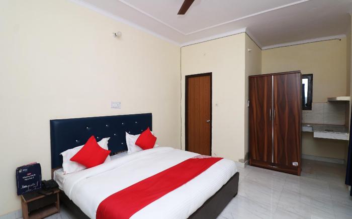 Hotel O JAGPAL STAY