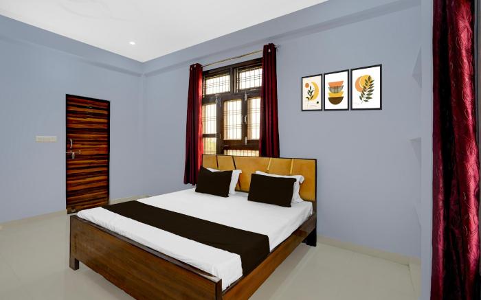 SPOT ON Samrat Hotel