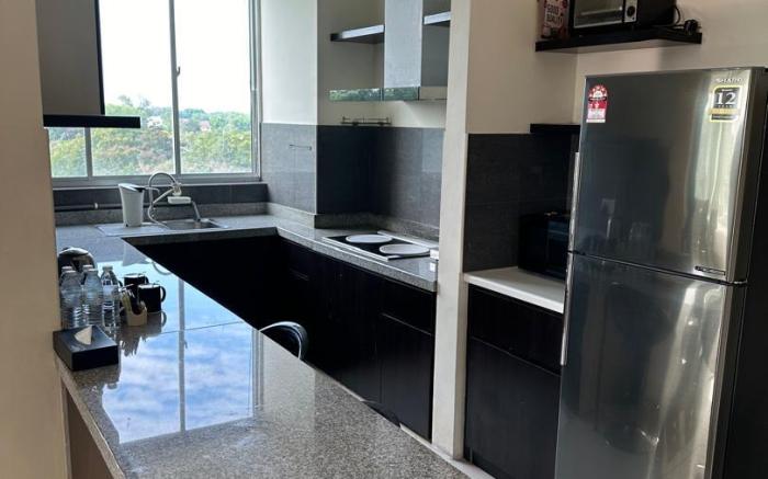 Sky Residences 