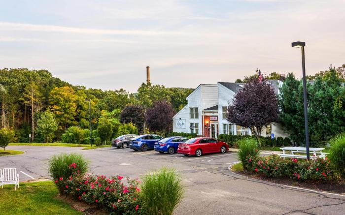 Solano Inn