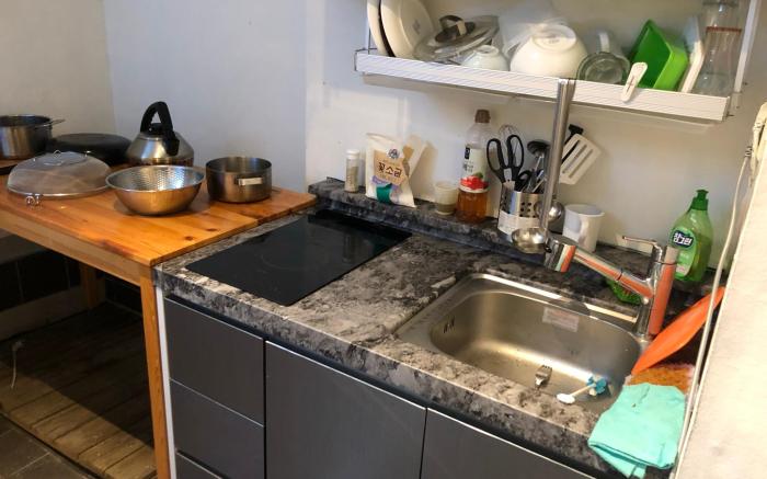 Hostel Seoul