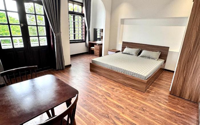 Da Nang Central Apartment
