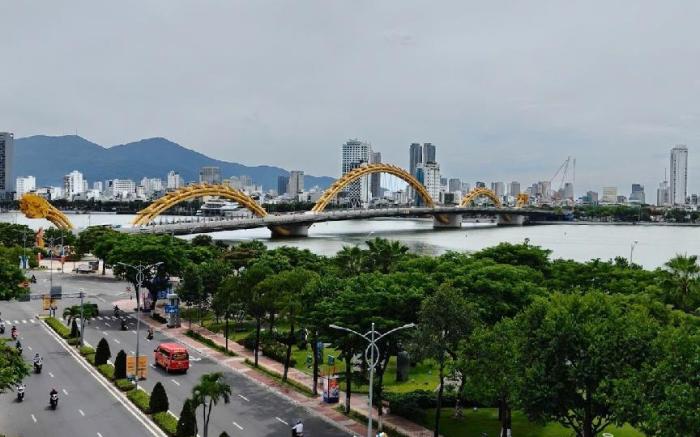 Da Nang Central Apartment