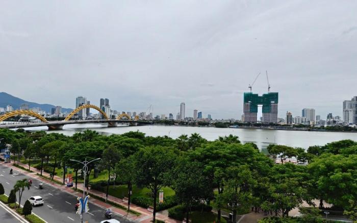 Da Nang Central Apartment