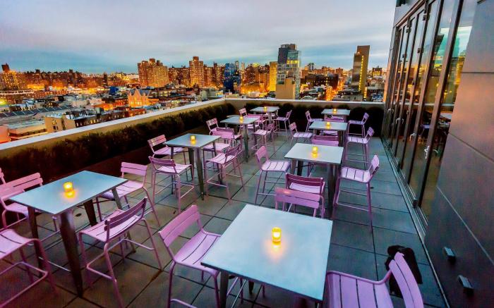 Hotel Indigo Lower East Side By IHG