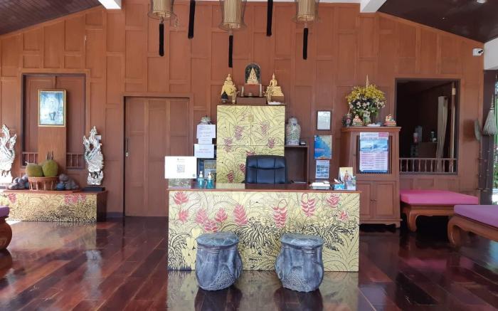 Baan Thai Lanta Resort