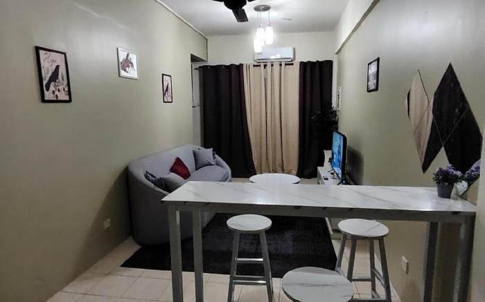 Firza Suite (Ground Floor)