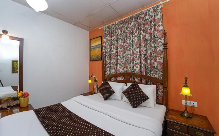 Cottage McLeod - 3BHK Villa (30 Mins Mcleodganj)